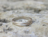 Three Band Rolling Ring