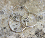 Three Band Rolling Ring