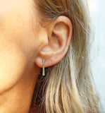 Ponderosa Earrings